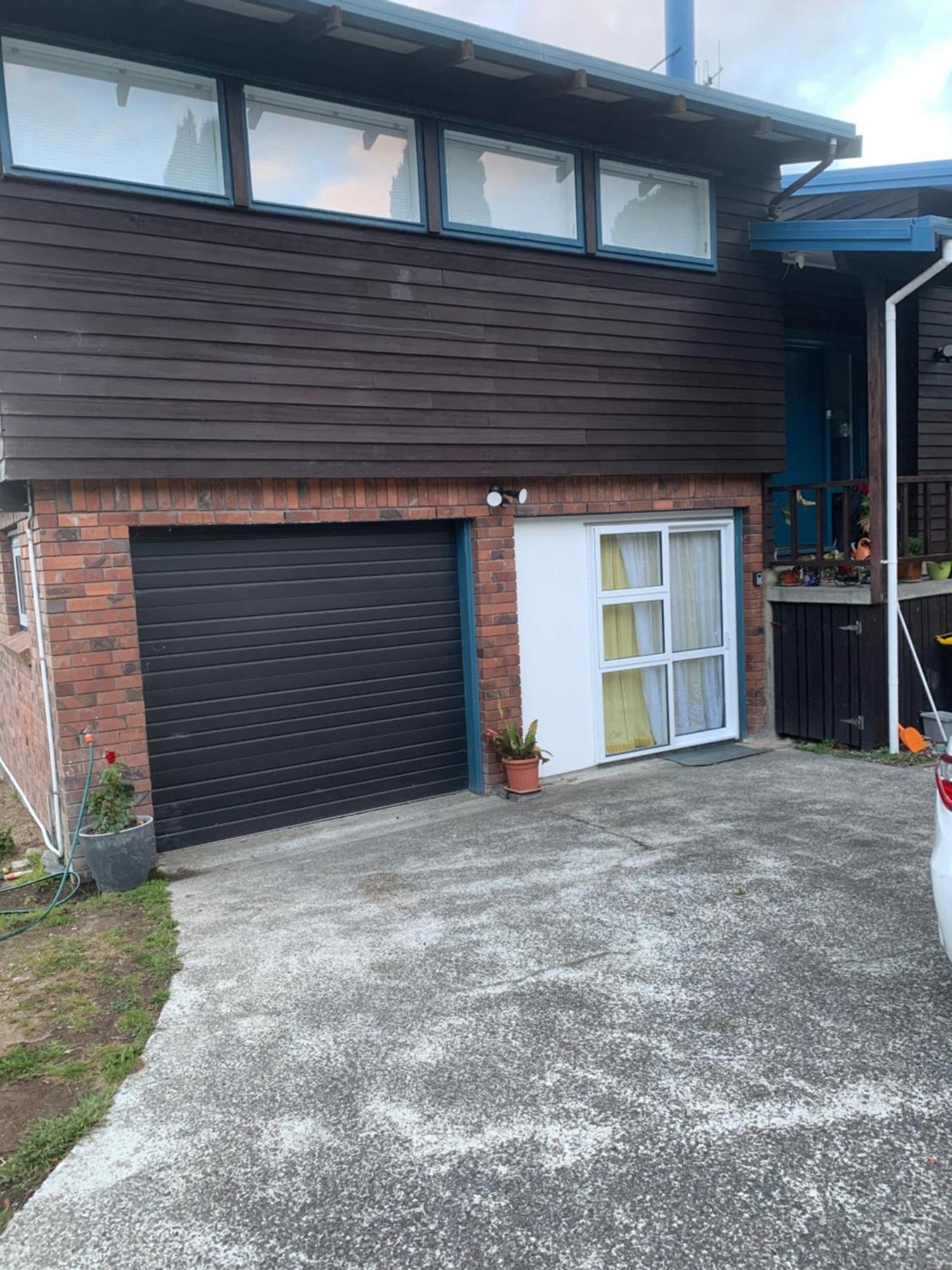 Sunny Holiday Home Wellington Exterior foto